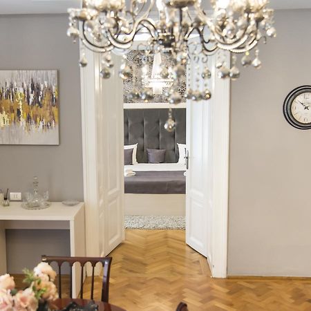 Weidner Apartments 锡比乌 外观 照片