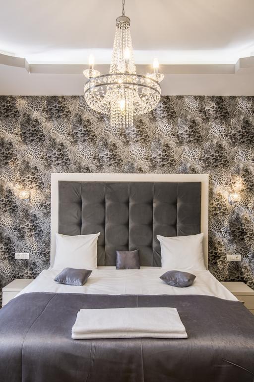 Weidner Apartments 锡比乌 外观 照片